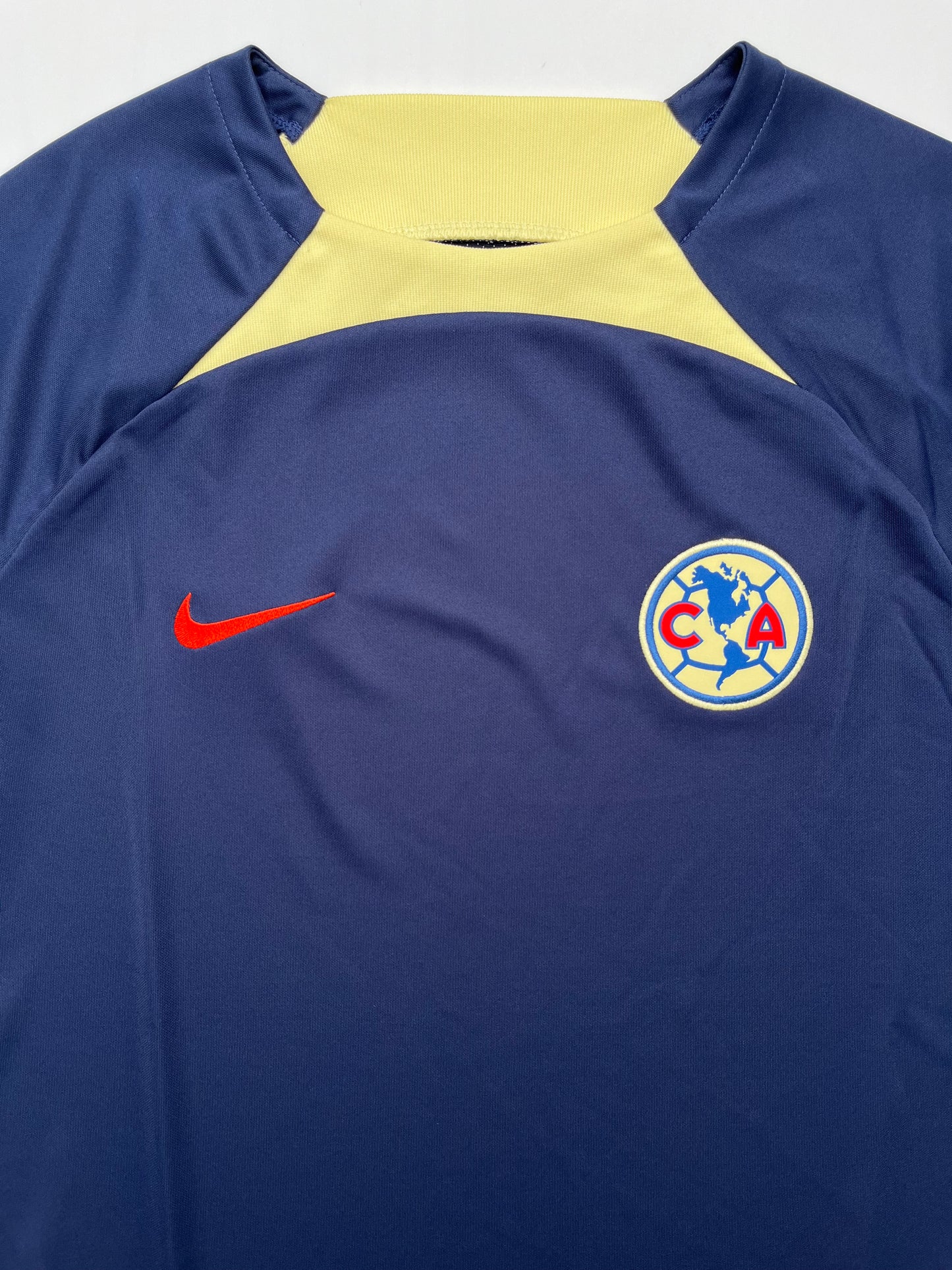 Jersey Club América Entrenamiento 2023 2024 (M)