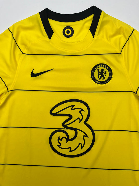 Jersey Chelsea Visita 2021 2022 (S)