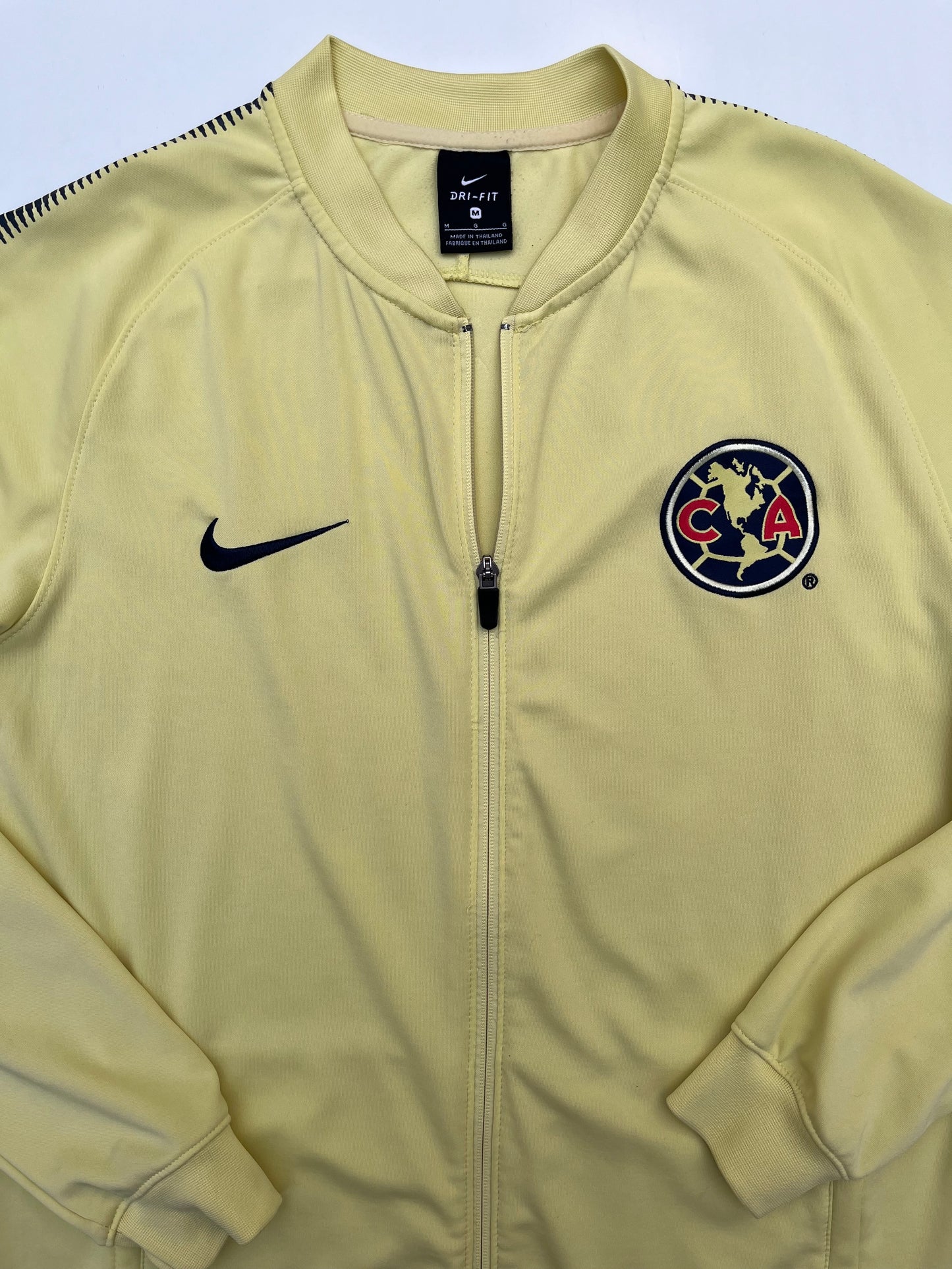 Chamarra Club América  2016 2017 (M)