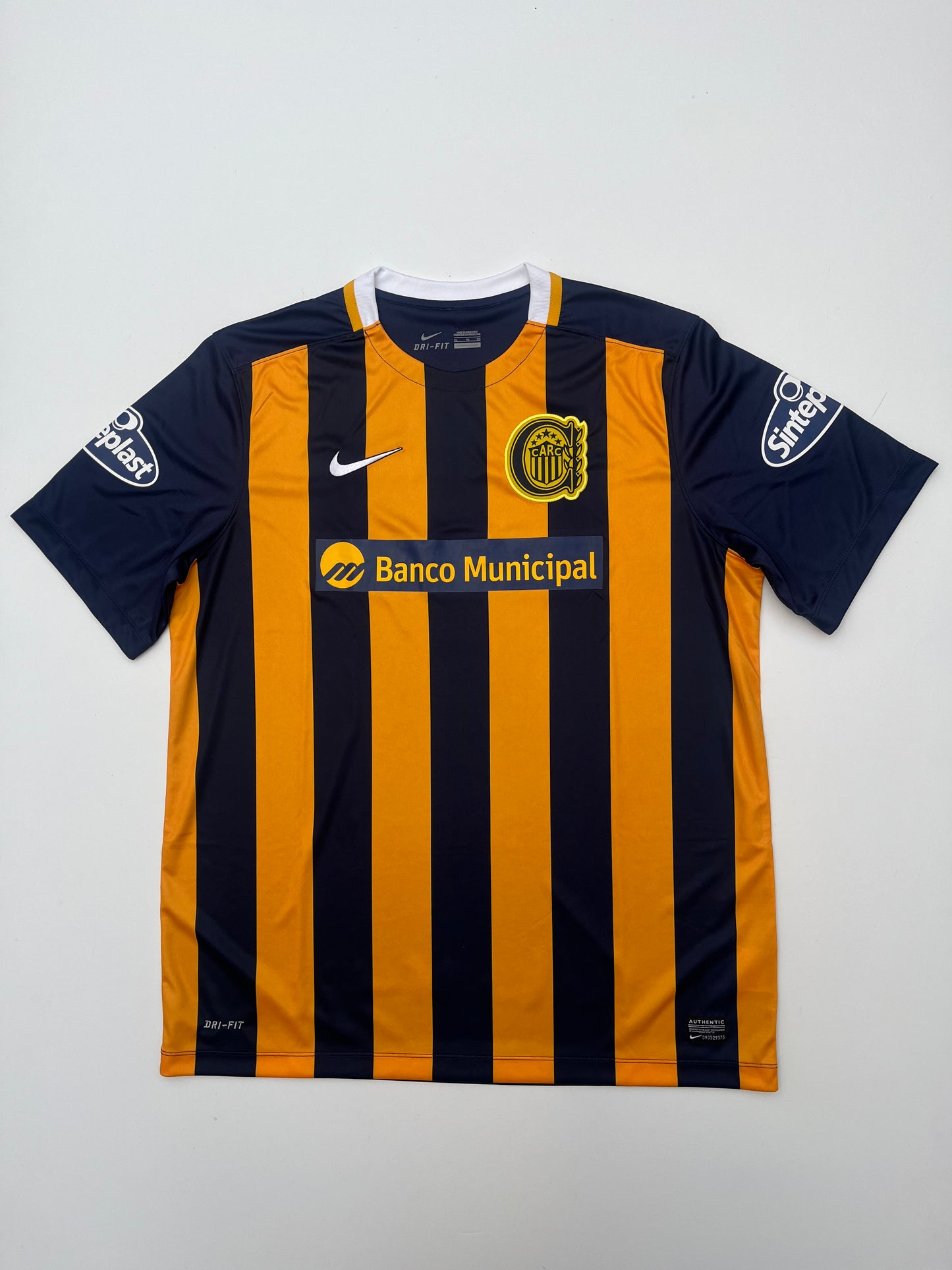 Jersey Rosario Central Local 2015 2016 (XL)