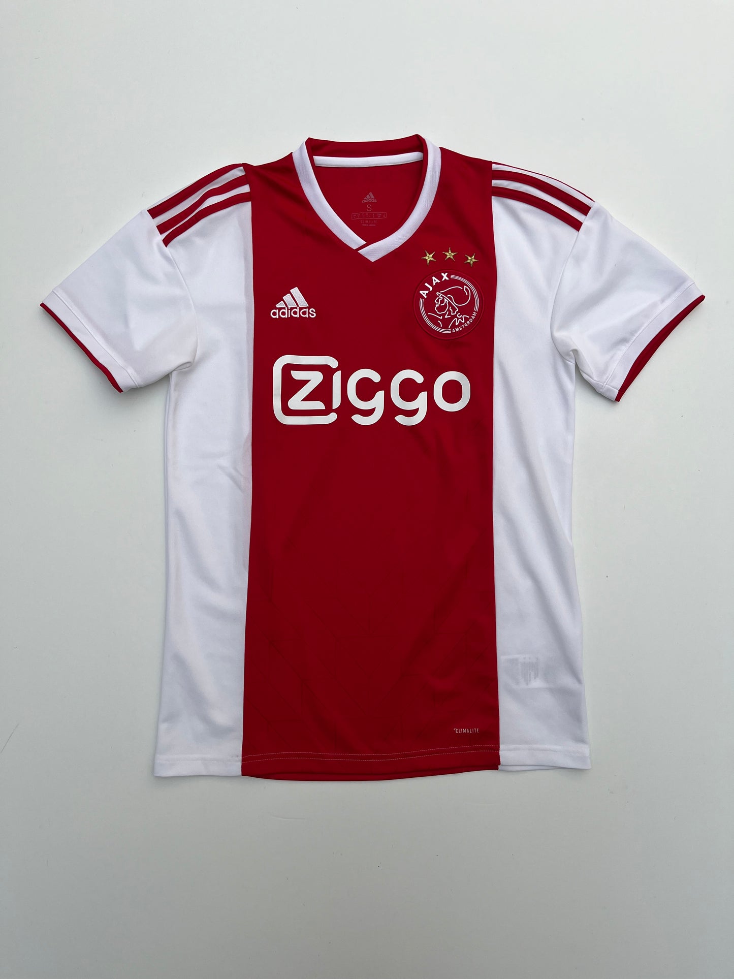 Jersey Ajax Local 2018 2019 (S)