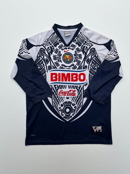 Jersey Club América Portero 2008 2009 (XL niño)