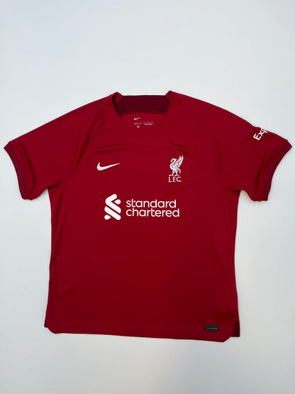 Jersey Liverpool Local 2022 2023 (XL)