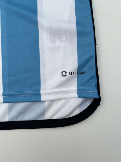 Jersey Argentina Local 2022 2023 (L)