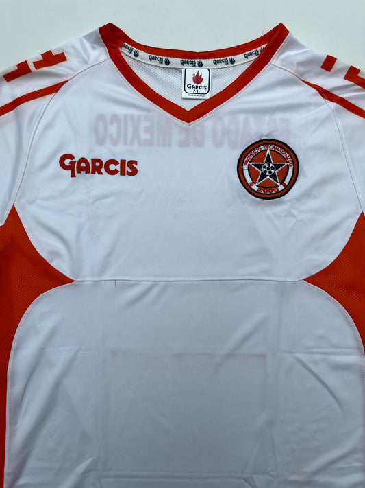 Jersey Tecamachalco Alternativo 2011 2012 (M)