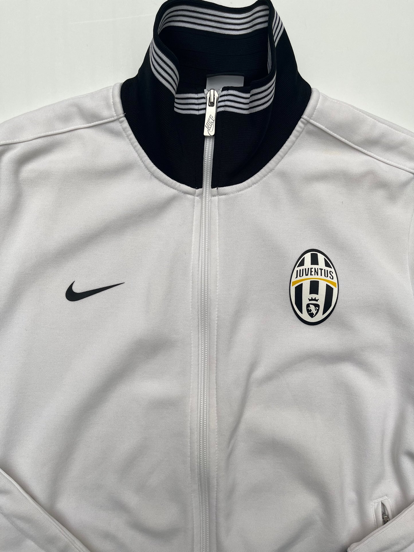 Chamarra Juventus 2012 2013 (M)