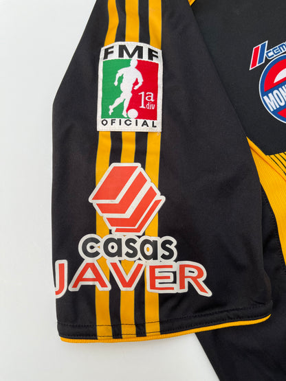 Jersey Tigres Tercero 2006 2007 (S)