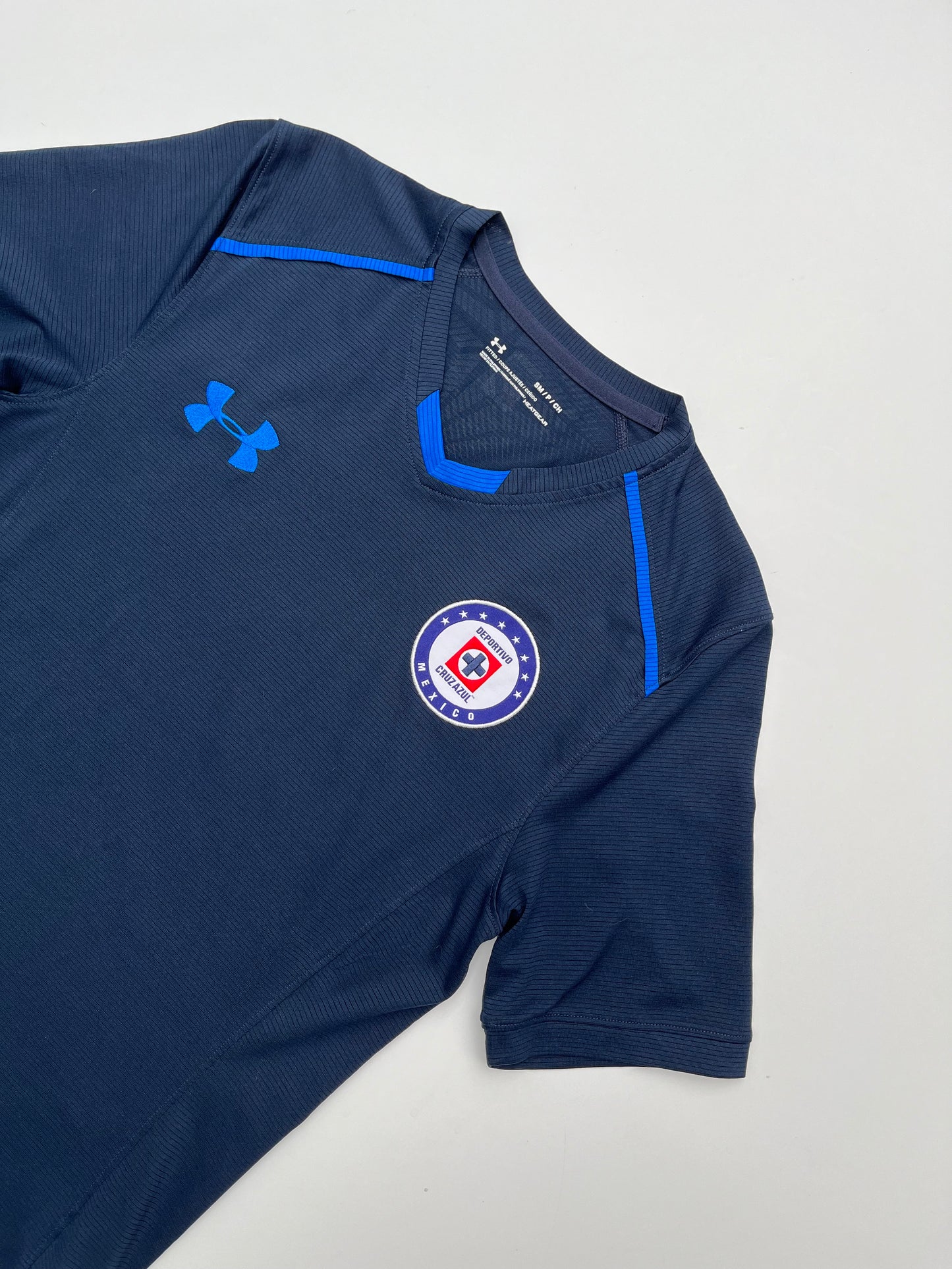 Jersey Cruz Azul Entrenamiento 2017 2018 (S)