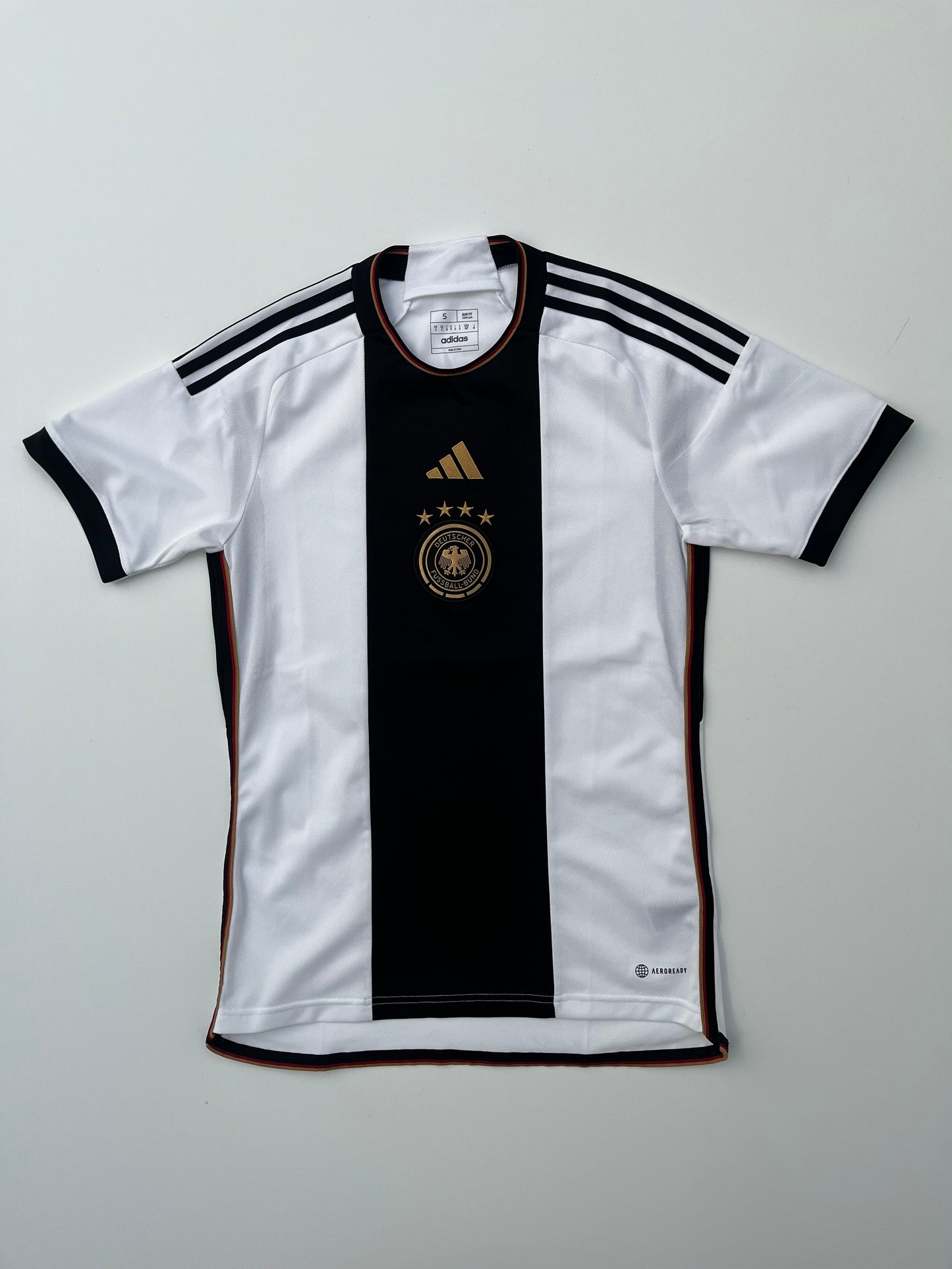 Jersey Alemania Local 2022 2023 (S)