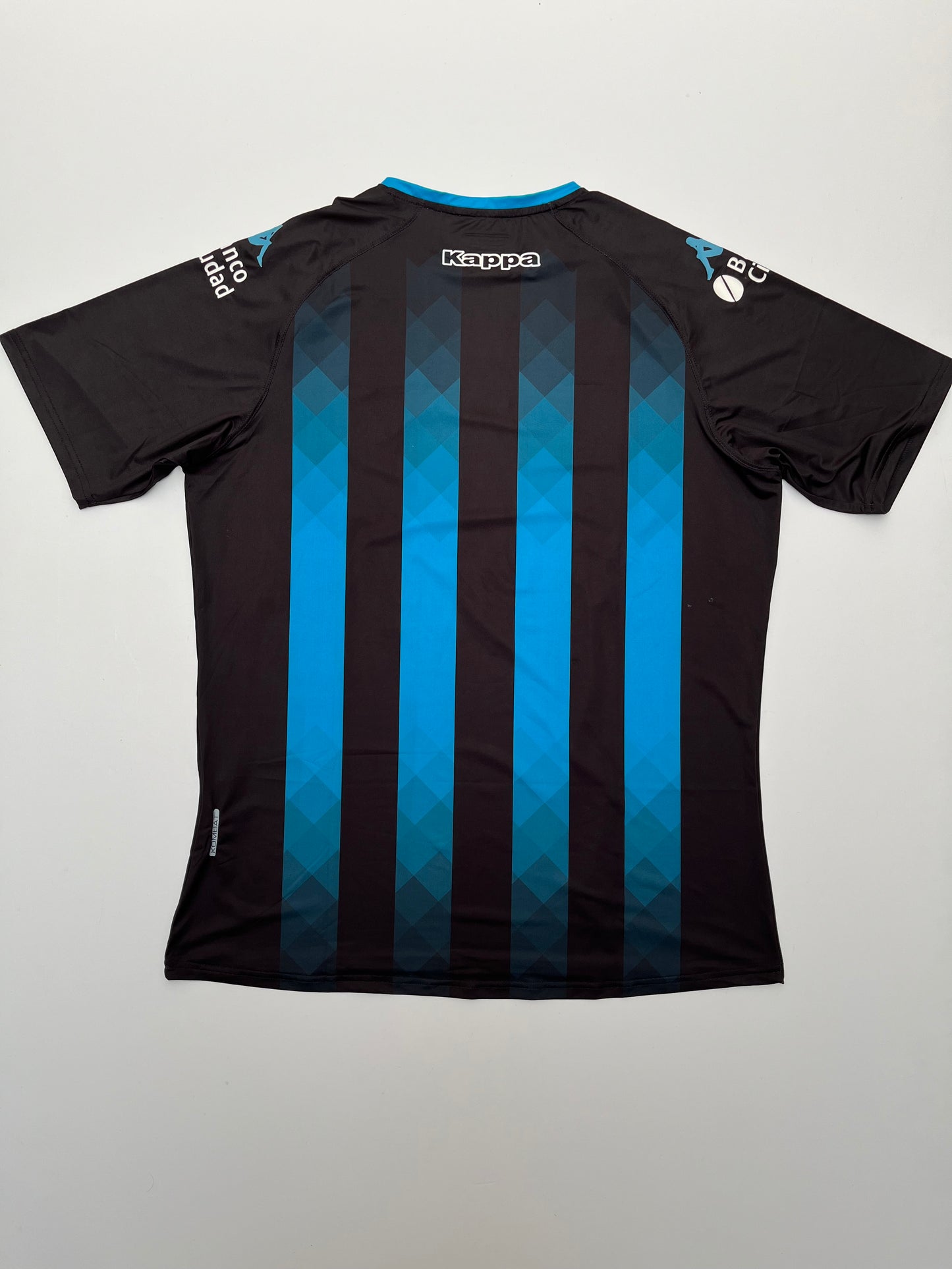 Jersey Racing Club Visita 2019 2020 Versión Jugador (XXL)