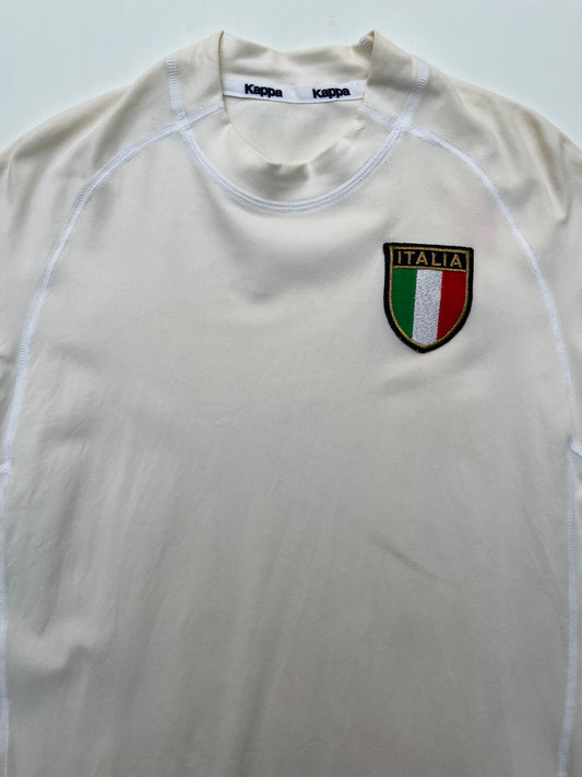 Jersey Italia Visita 2000 2002 (L)