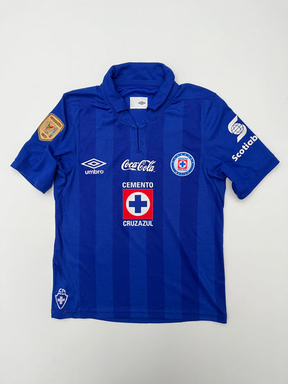 Jersey Cruz Azul Local 2013 2014 (M)