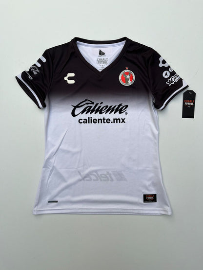 Jersey Xolos Visita 2017 2018 (L Mujer)