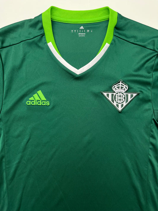 Jersey Betis Visita 2016 2017 (S)