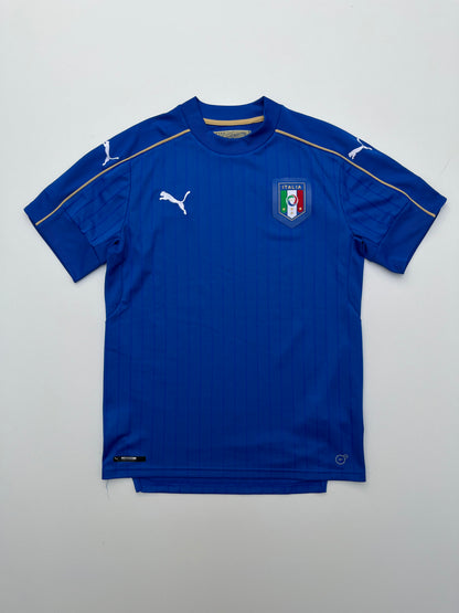 Jersey Italia Local 2016 2017 (M)