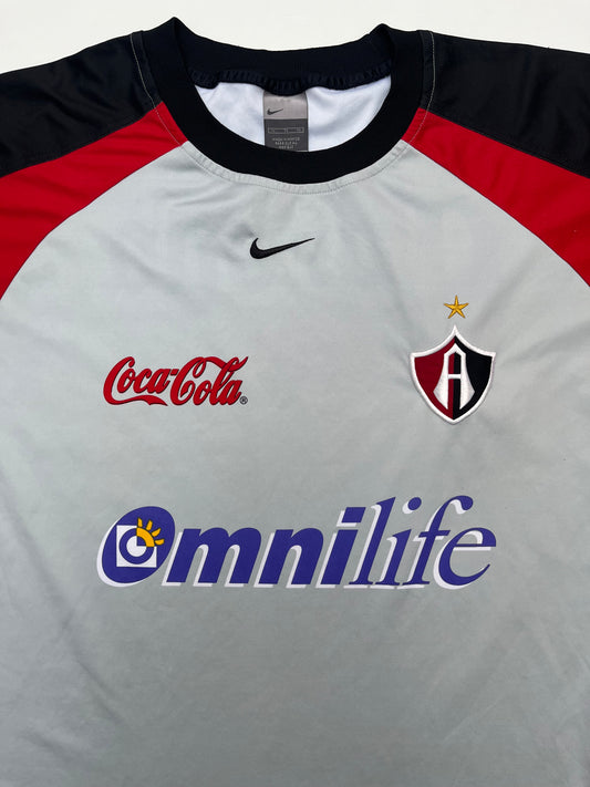 Jersey Atlas Visita 2001 2002 (XL)