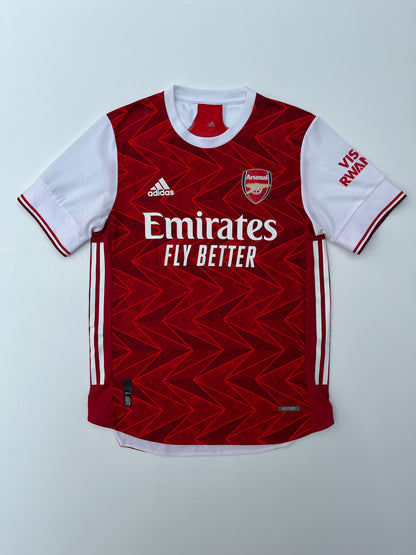 Jersey Arsenal Local 2019 2020 Versión Jugador (M)