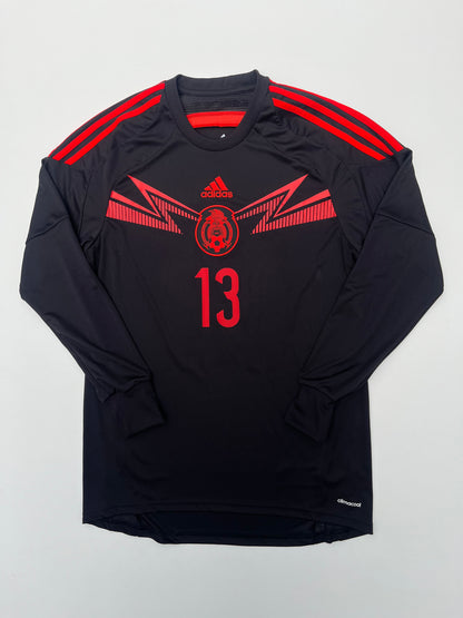 Conjunto Portero México 2014 2015 Guillermo Ochoa (M)