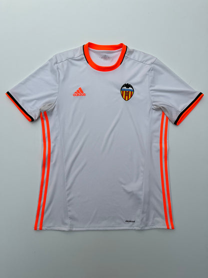 Jersey Valencia  Local 2016 2017 (L)