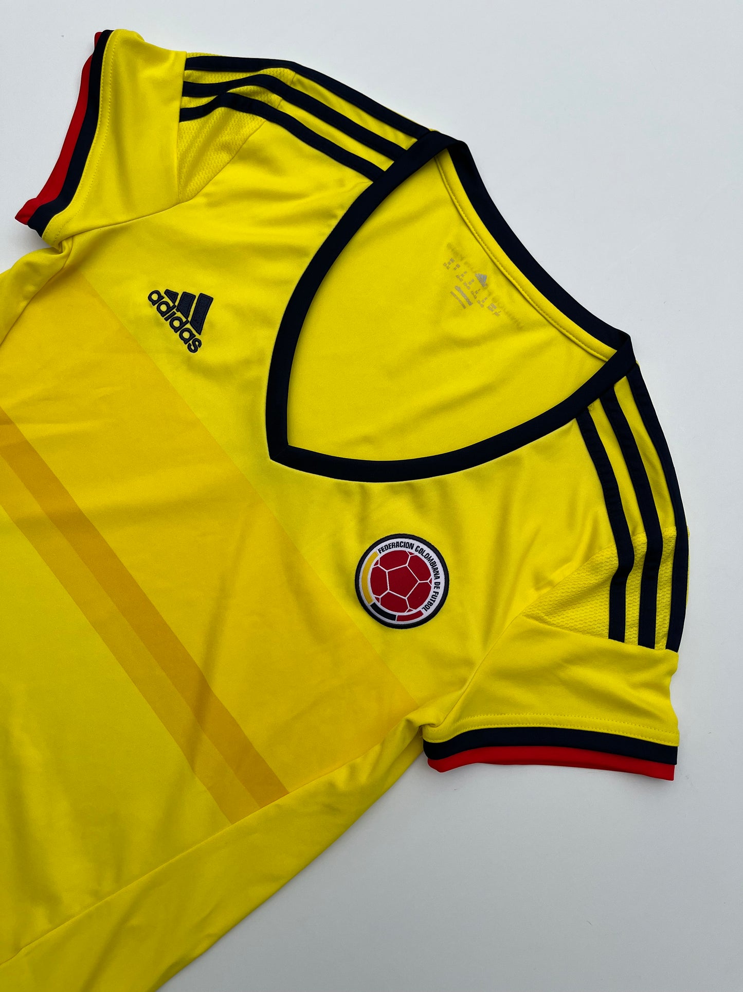 Jersey Colombia Local 2014 2015 (M mujer)