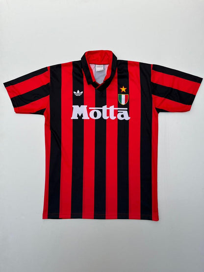 Jersey AC Milán Local 1993 1994 (M)