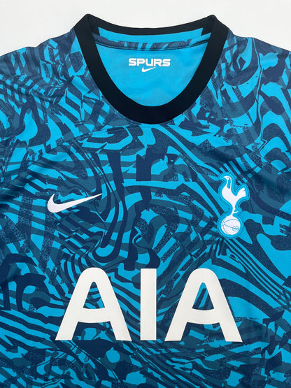 Jersey Tottenham Tercero 2022 2023 (XL)