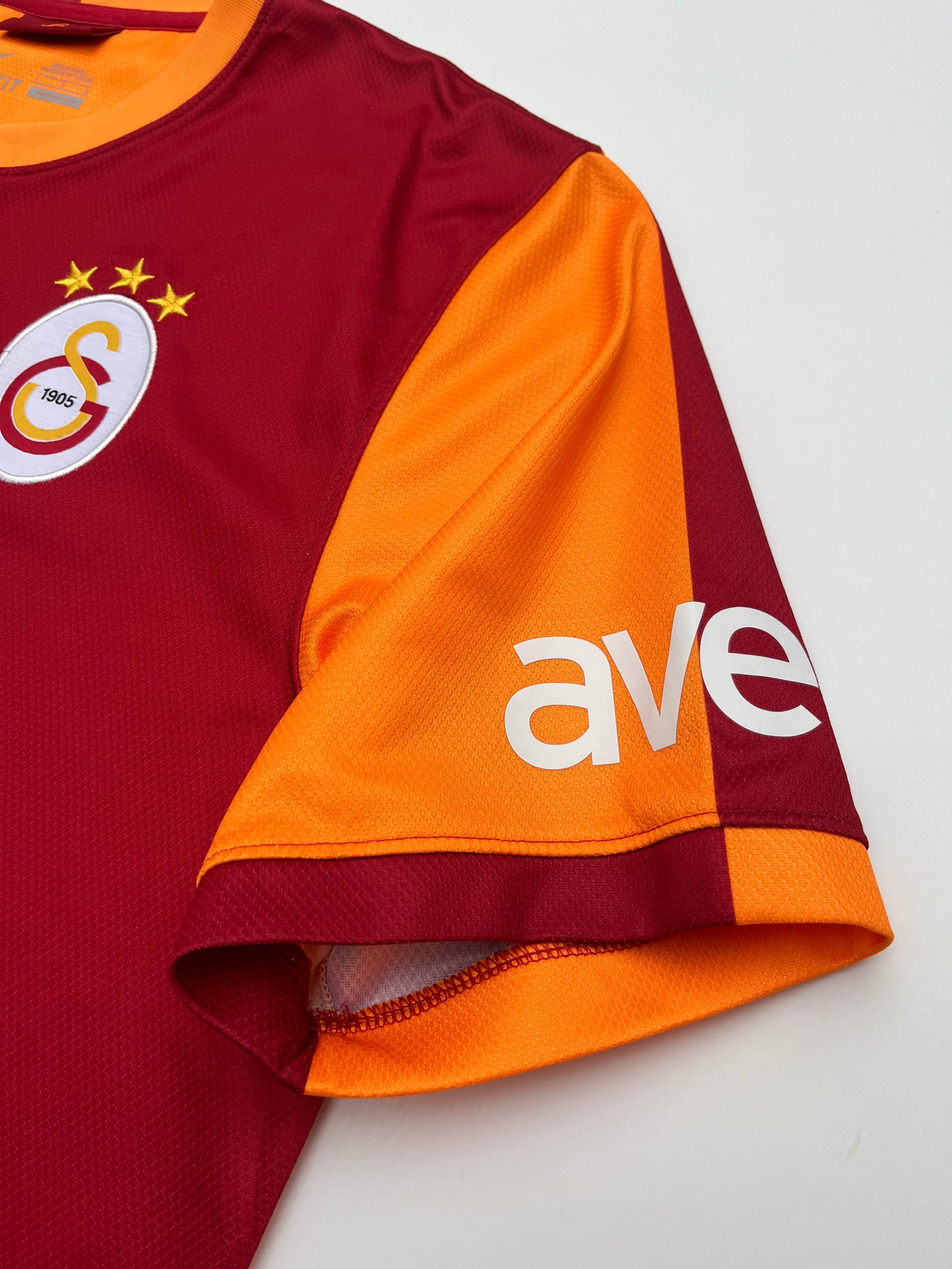 Jersey Galatasaray Local 2013 2014 (L)
