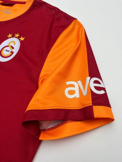 Jersey Galatasaray Local 2013 2014 (L)