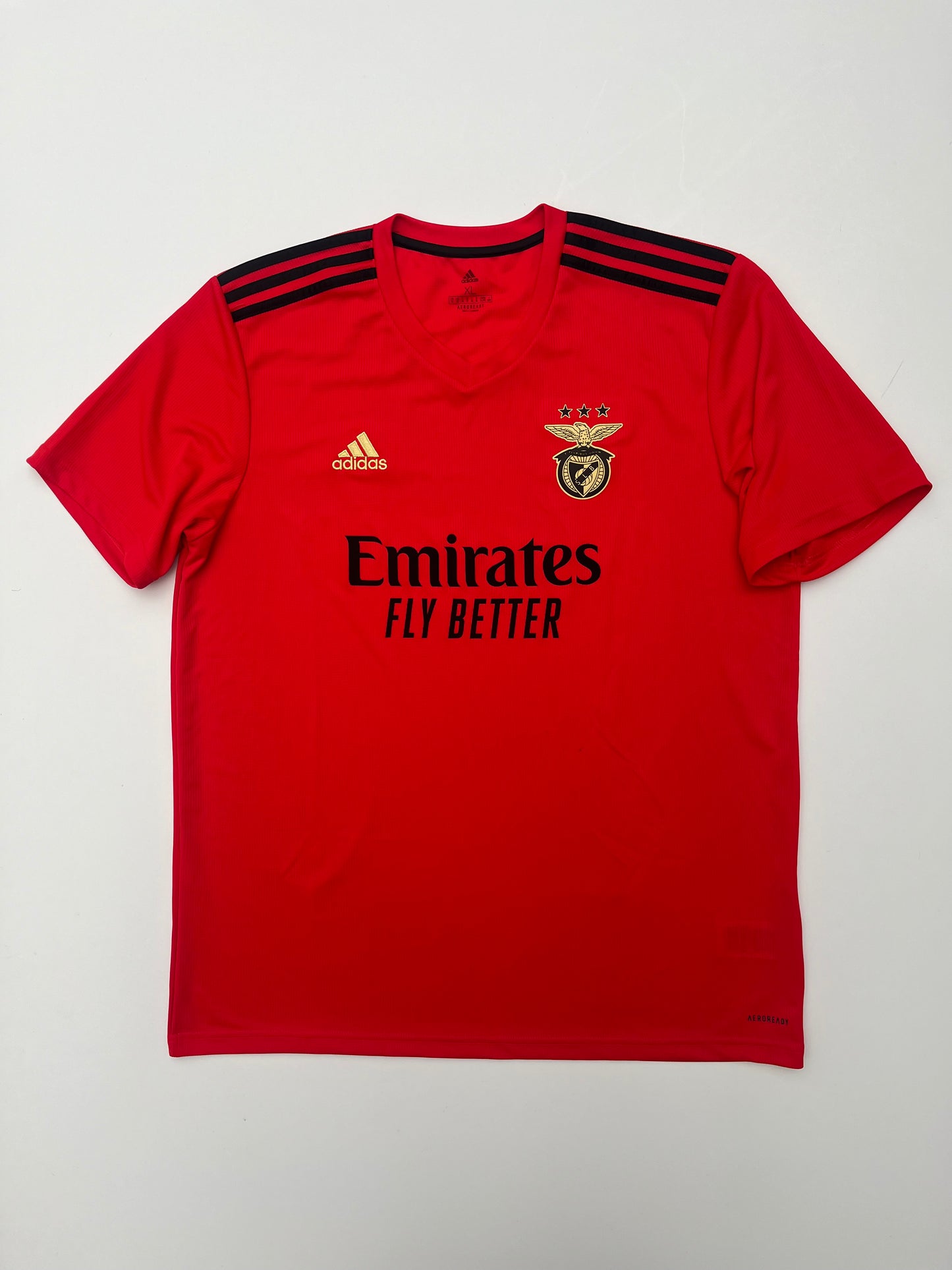 Jersey Benfica Local 2020 2021 (XL)