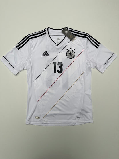 Jersey Alemania Local 2012 2013 Thomas Müller (M)