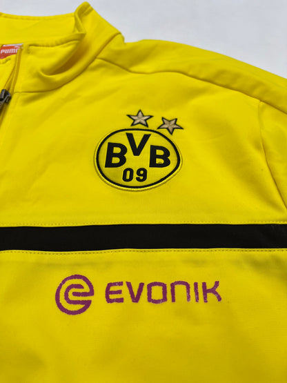 Chamarra Borussia Dortmund 2016 2017 (XL)