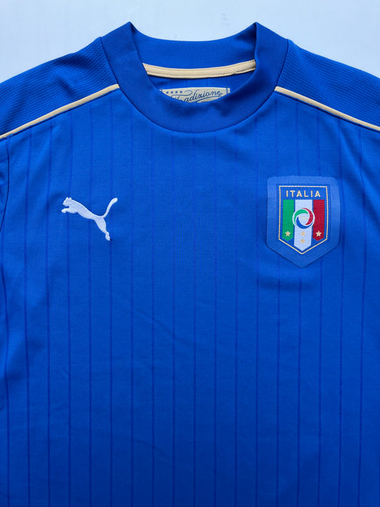 Jersey Italia Local 2016 2017 (M)