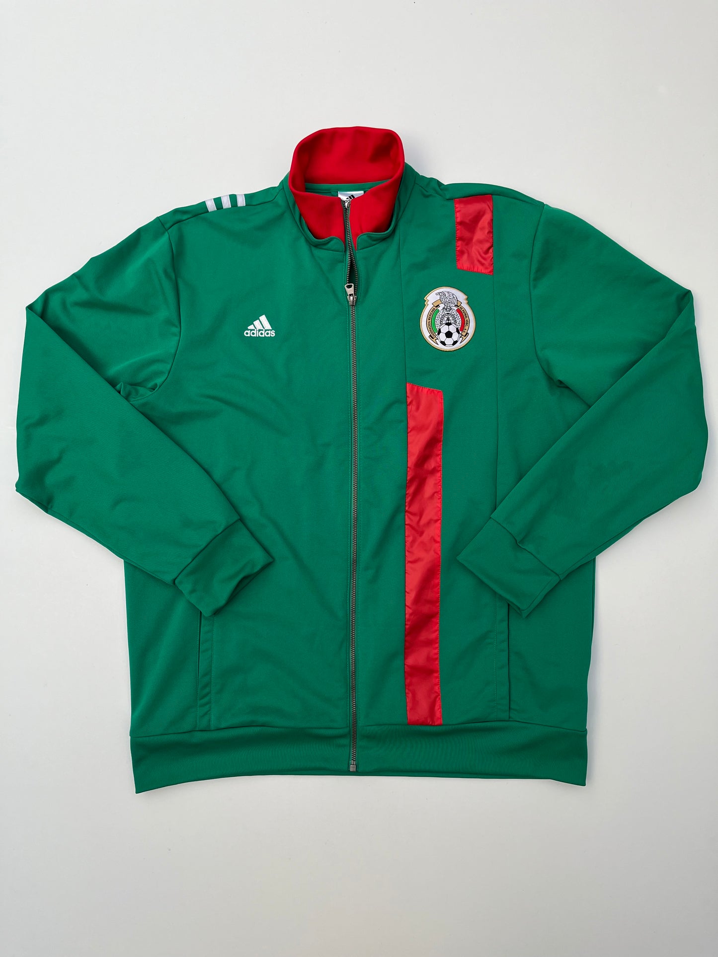 Chamarra México Entrenamiento 2013 2014 (XL)