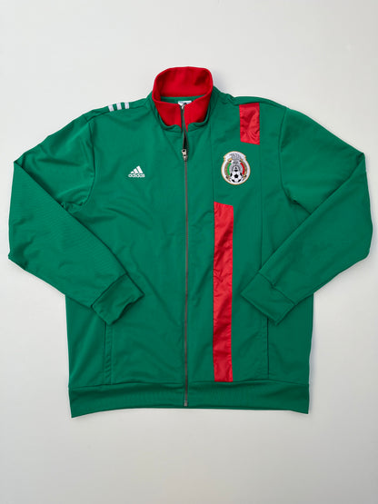 Chamarra México Entrenamiento 2013 2014 (XL)