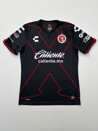 Jersey Xolos Visita 2018 2019 (L)