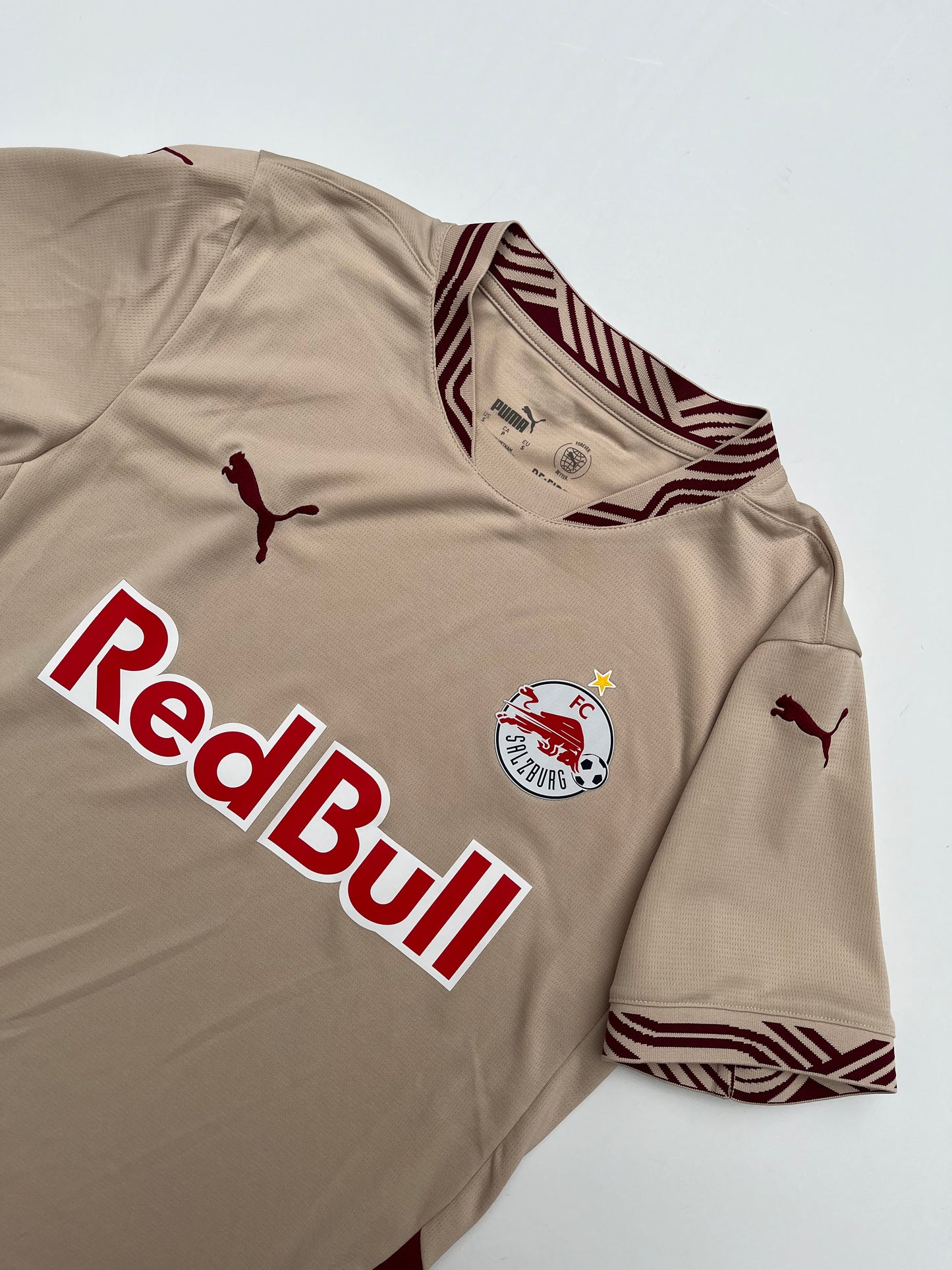 Jersey Salzburgo Tercera 2024 2025 (S)