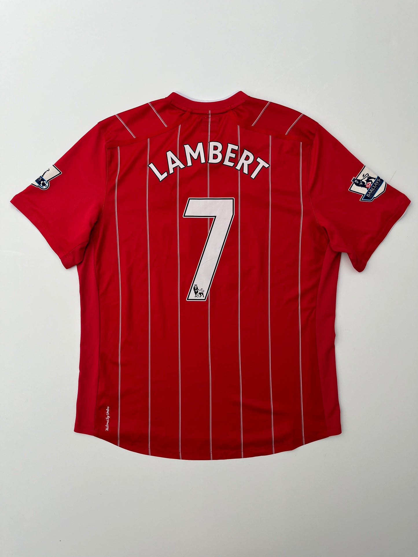 Jersey Southampton Local 2012 2013 Rickie Lambert (XL)