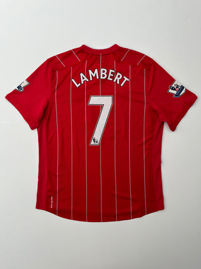 Jersey Southampton Local 2012 2013 Rickie Lambert (XL)