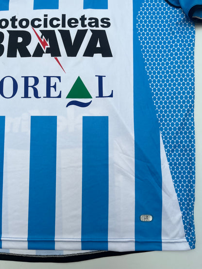 Jersey Club Atletico Tucuman Local 2011 2012 Deivis Barone (XL)