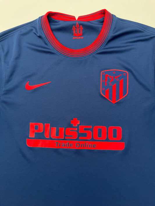 Jersey Atlético de Madrid Visita 2020 2021 (M)