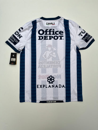 Jersey Pachuca Local 2021 2022 (L)