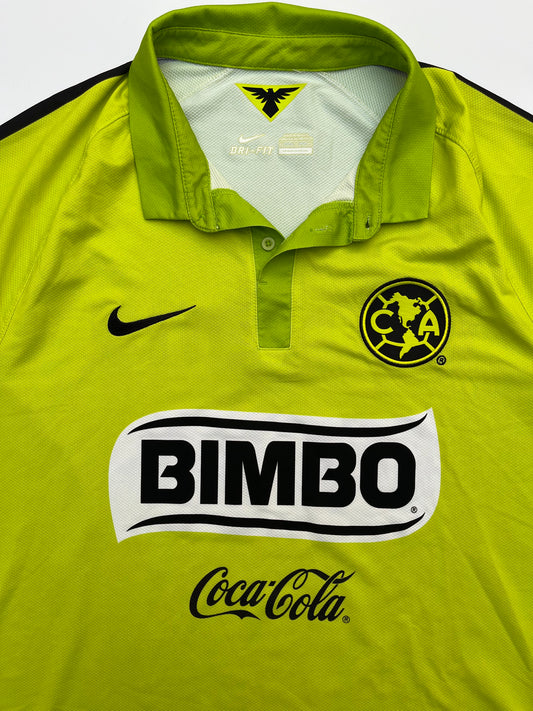 Jersey Club América Tercero 2014 2015 (XL)