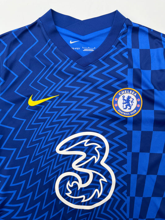 Jersey Chelsea Local 2021 2022 (L)