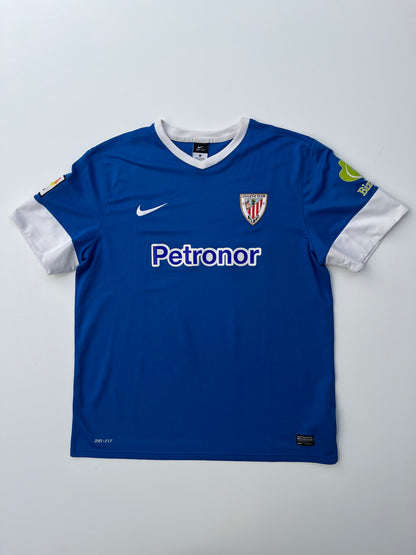 Jersey  Atlético de Bilbao Visita 2013 2014 (XL)