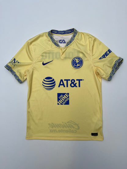 Jersey Club América Local 2022 2023 (M)