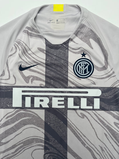 Jersey Inter de Milan Tercero 2018 2019 (S)