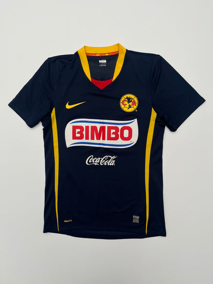 Jersey Club América Visita 2008 2009 Versión Jugador (M)