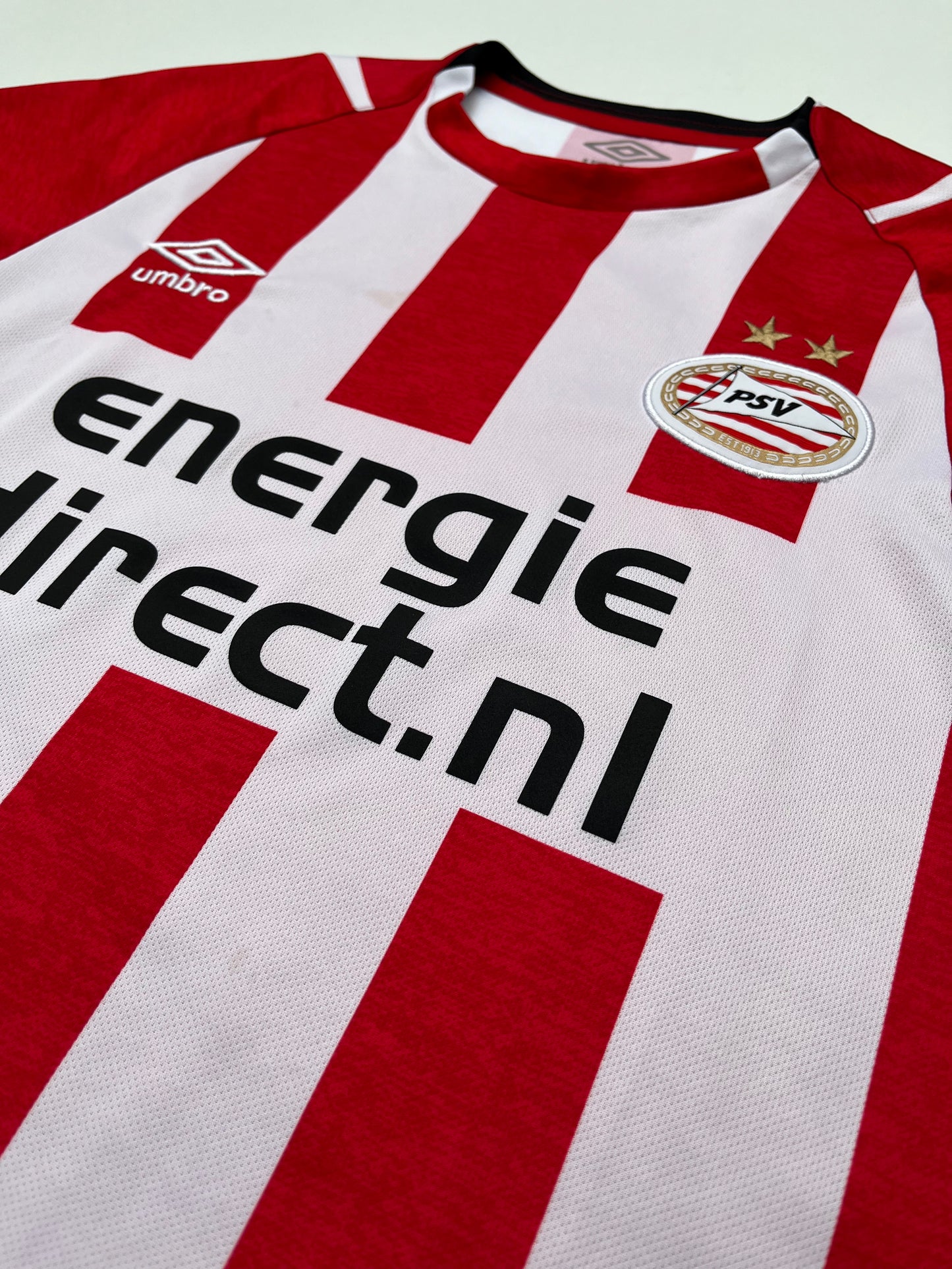 Jersey PSV Local 2017 2018 (S)