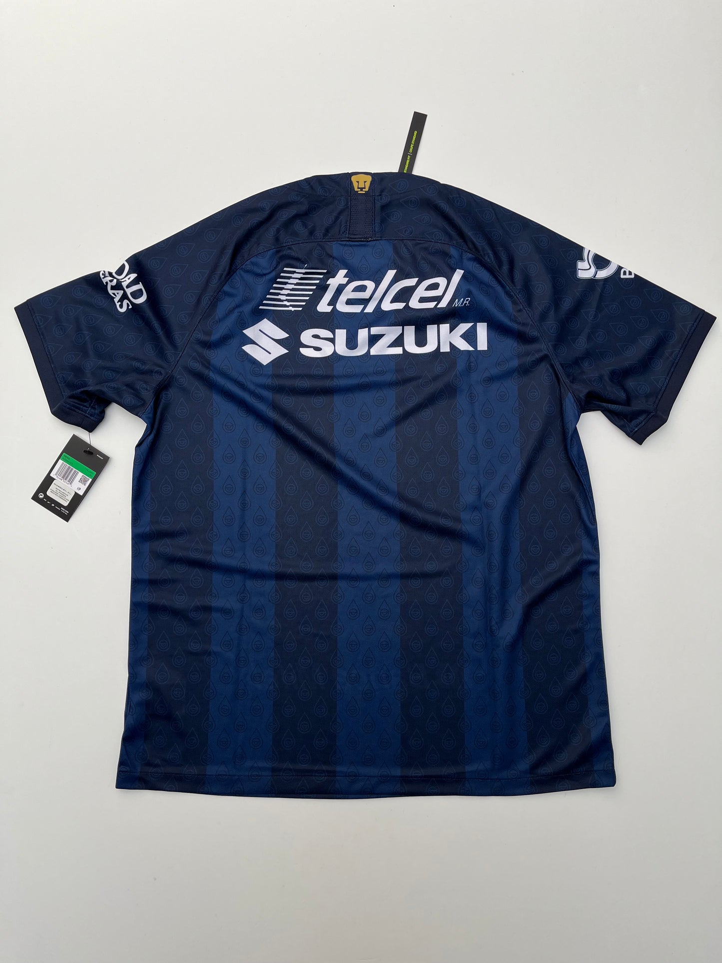 Jersey Pumas Visita 2019 2020 (XL)