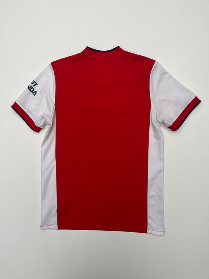 Jersey Arsenal Local 2021 2022 (L)